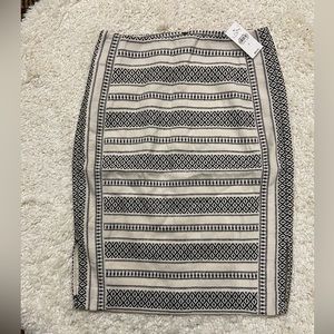 LOFT Women’s Pencil Skirt (NWT)